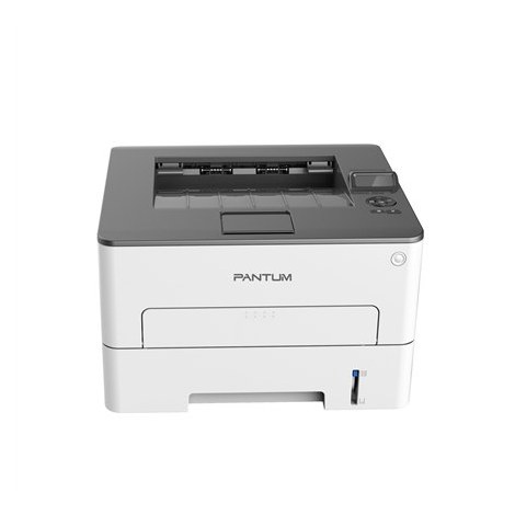 Pantum P3305DW Mono laser single function printer - 5